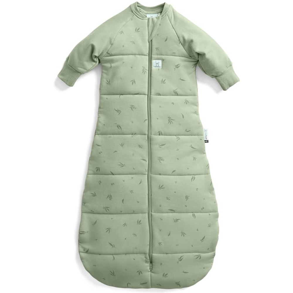 ErgoPouch 3.5 tog jersey sleeping bag/ sack (3-12m)